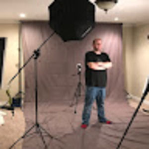 Meet your Posher, Patrick